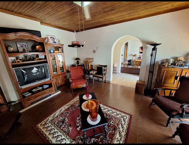 4 BEDROOM HOUSE FOR SALE IN VANDERBIJLPARK SE 7